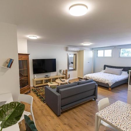 Sheba-Shik Apartment, Tel Hashomer שיבא-שיק, תל השומר,דירת סטודיו מקסימה! Ramat Gan Exterior photo
