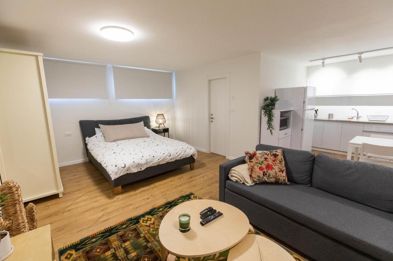 Sheba-Shik Apartment, Tel Hashomer שיבא-שיק, תל השומר,דירת סטודיו מקסימה! Ramat Gan Exterior photo
