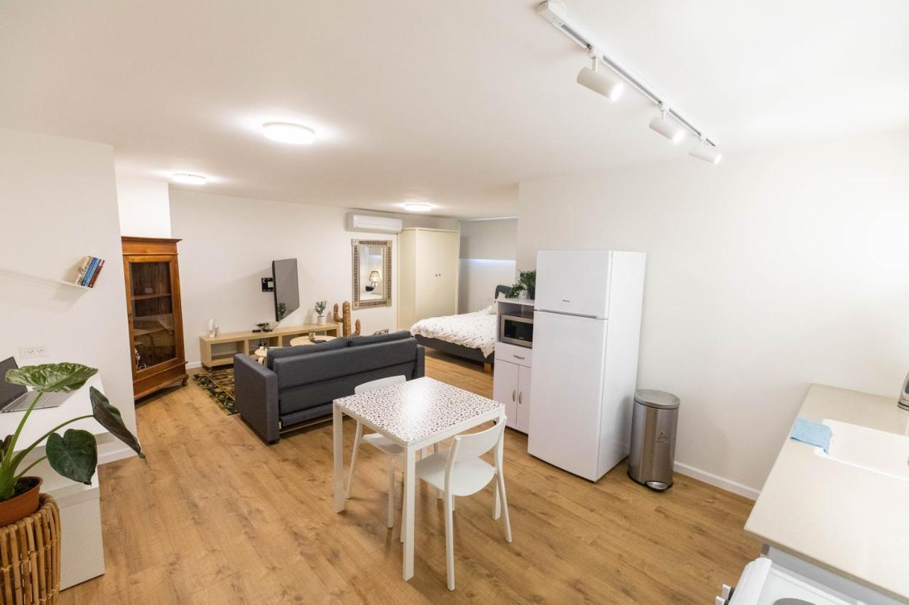 Sheba-Shik Apartment, Tel Hashomer שיבא-שיק, תל השומר,דירת סטודיו מקסימה! Ramat Gan Exterior photo