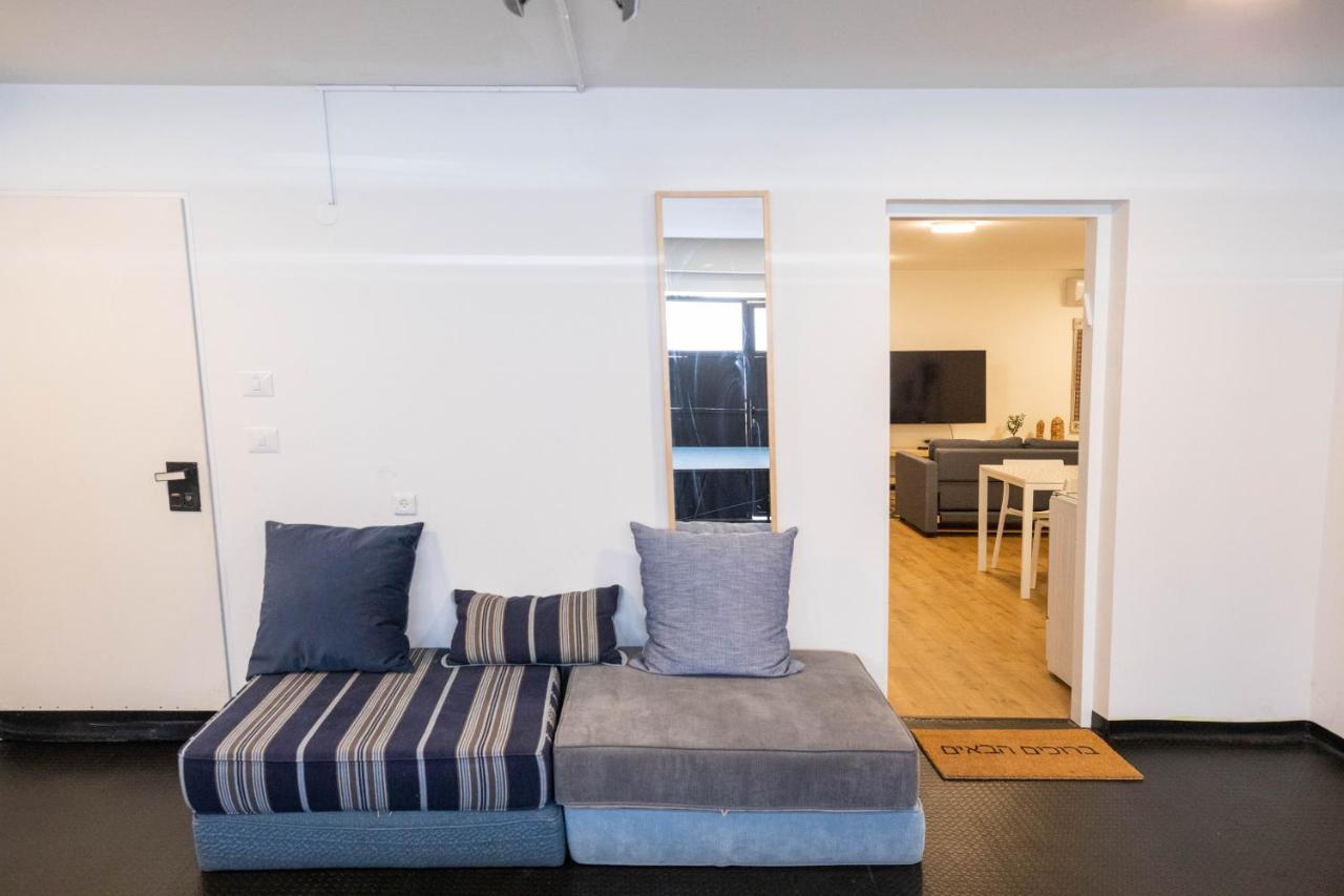 Sheba-Shik Apartment, Tel Hashomer שיבא-שיק, תל השומר,דירת סטודיו מקסימה! Ramat Gan Exterior photo