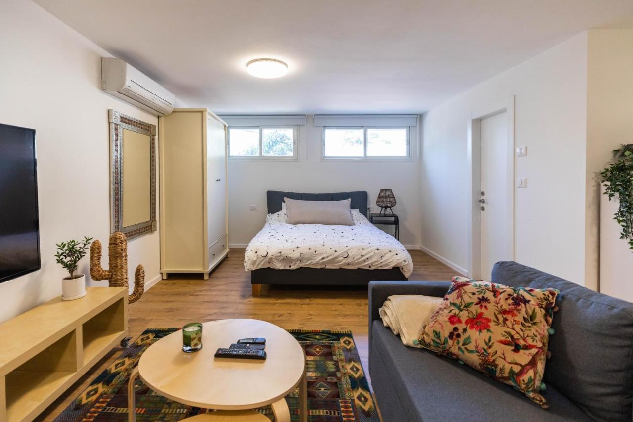 Sheba-Shik Apartment, Tel Hashomer שיבא-שיק, תל השומר,דירת סטודיו מקסימה! Ramat Gan Exterior photo