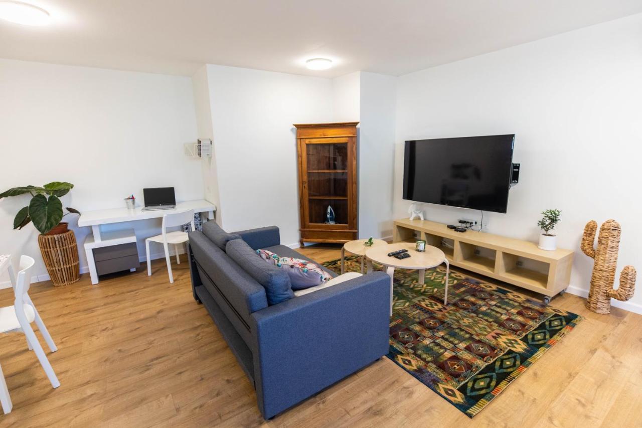 Sheba-Shik Apartment, Tel Hashomer שיבא-שיק, תל השומר,דירת סטודיו מקסימה! Ramat Gan Exterior photo