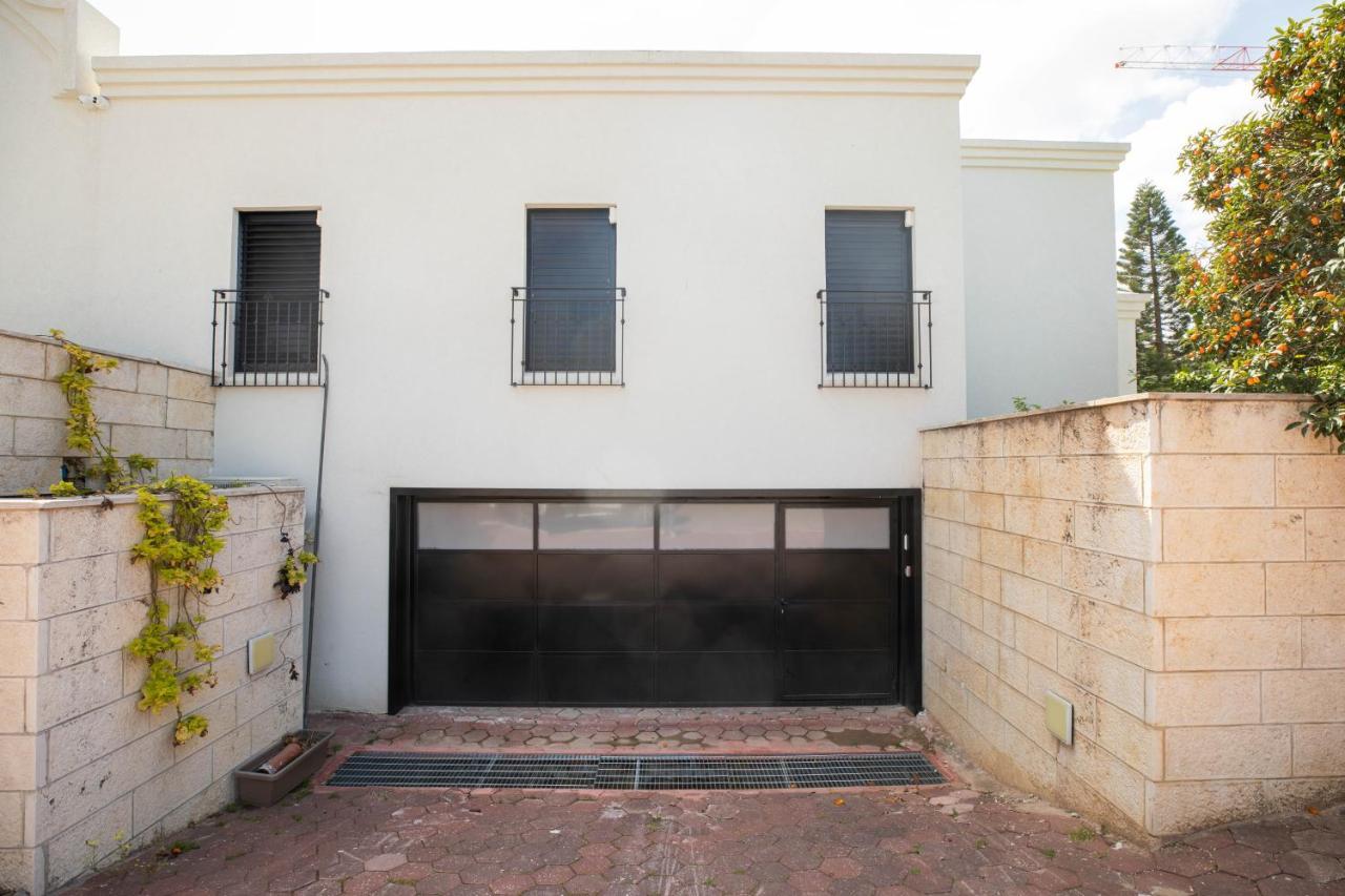 Sheba-Shik Apartment, Tel Hashomer שיבא-שיק, תל השומר,דירת סטודיו מקסימה! Ramat Gan Exterior photo